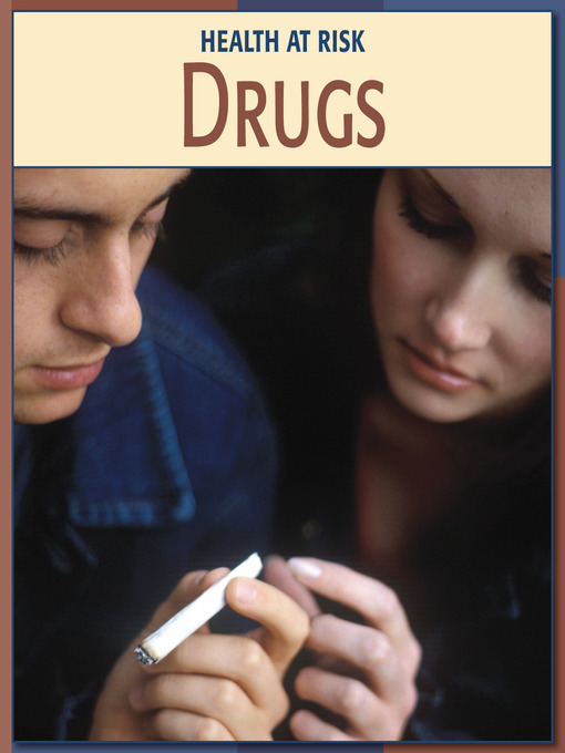 Title details for Drugs by K.A. Francis - Available